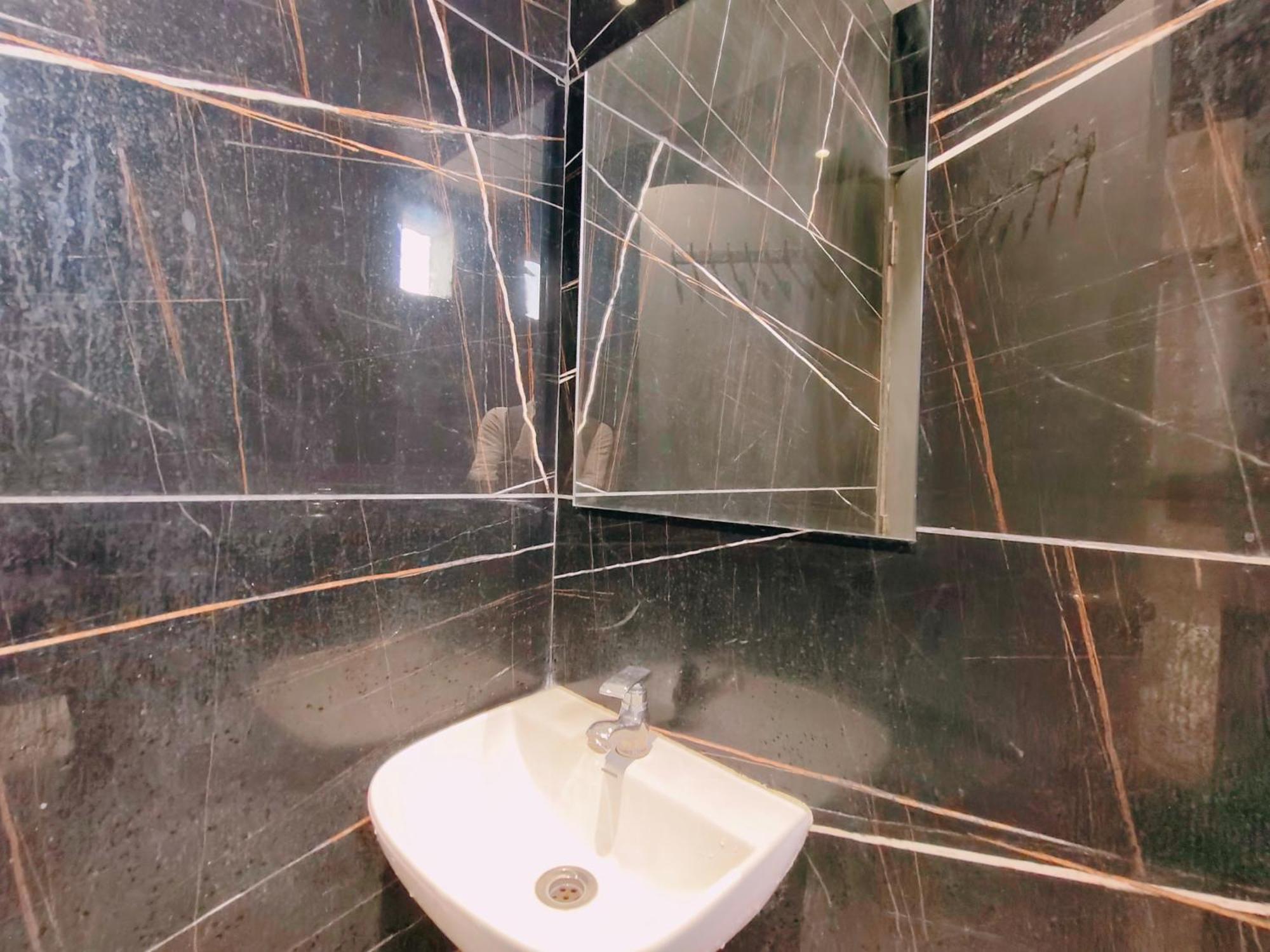 Hotel Pragati Inn Ahmednagar Eksteriør bilde